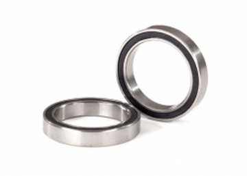 Traxxas 17x23x4mm Ball Bearing (2)