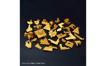 Ultimagear Millennium Puzzle