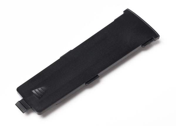 Traxxas Battery Door TQ 2.4 Transmitter