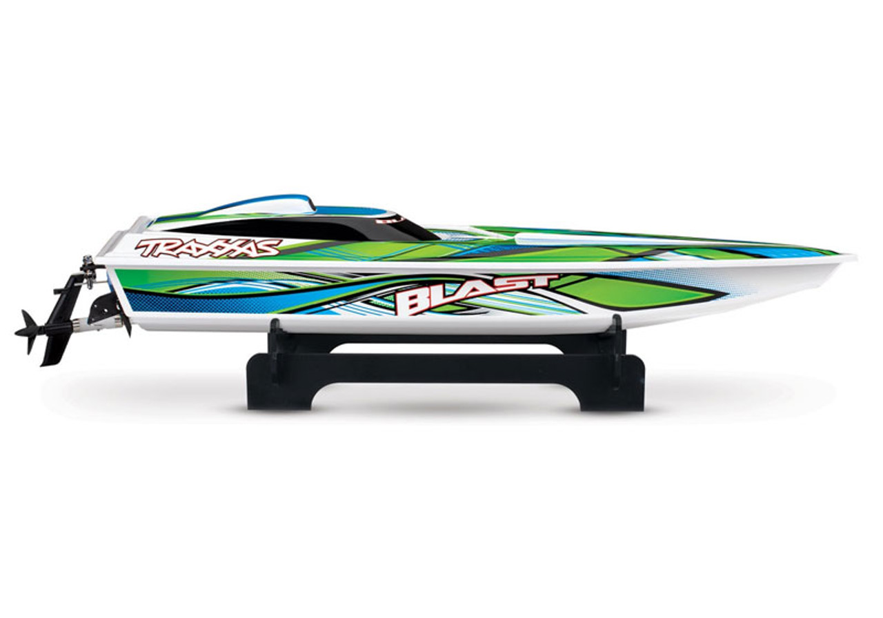 Blast Race Boat USBC