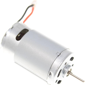 Brushed Motor(390)(1pc)