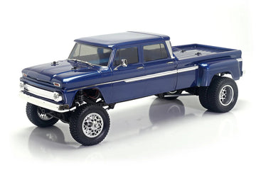 CEN Racing Sicario 1/10 RTR 4WD Custom Truck - Blue Galaxy