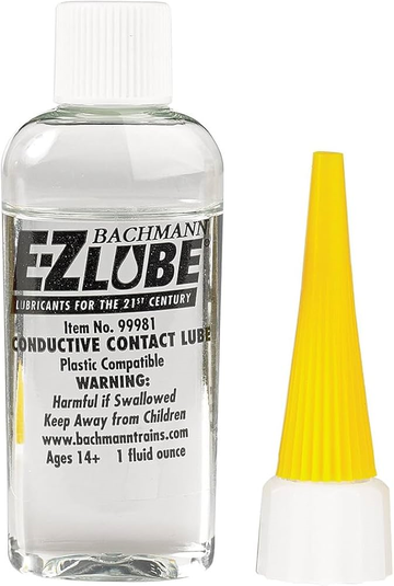 EZ Lube Conductive Contact Lube