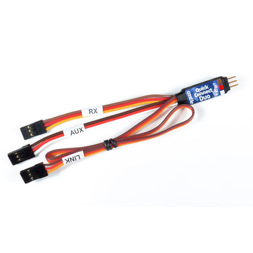 CASTLE CREATIONS CSE010014900 CASTLE-LINK QUICK CONNECT DUO