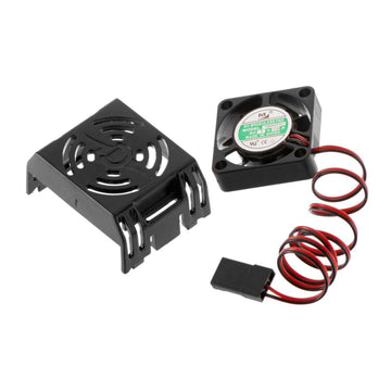 Castle Creations CC Blower Fan: SCT/SV3 (CSE011008500)