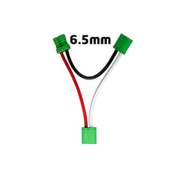 Series Wire Harness 6.5mm Polarized Castle Creations