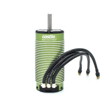 CASTLE CREATIONS CSE060010300 2028 1700KV BRUSHLESS MOTOR