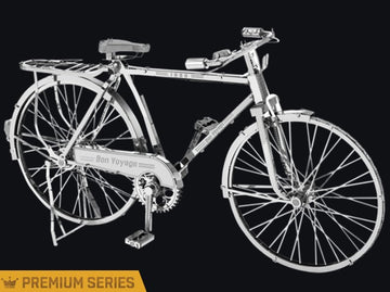 Premium Series-Classic Bicycle