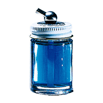 Color Bottle Assembly, 1 oz: H