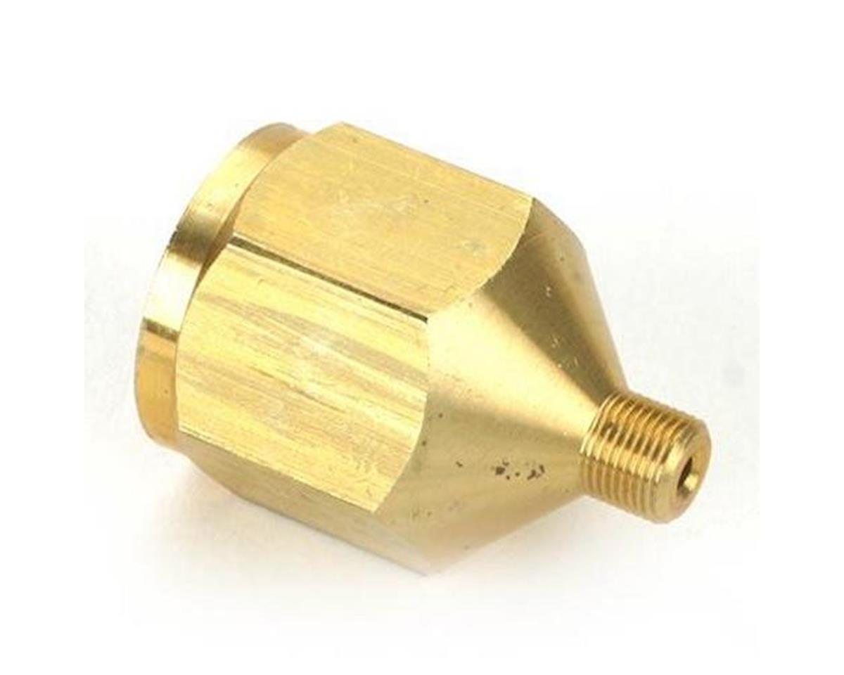 Badger Air-brush Co. 1/4" Compressor Adapter