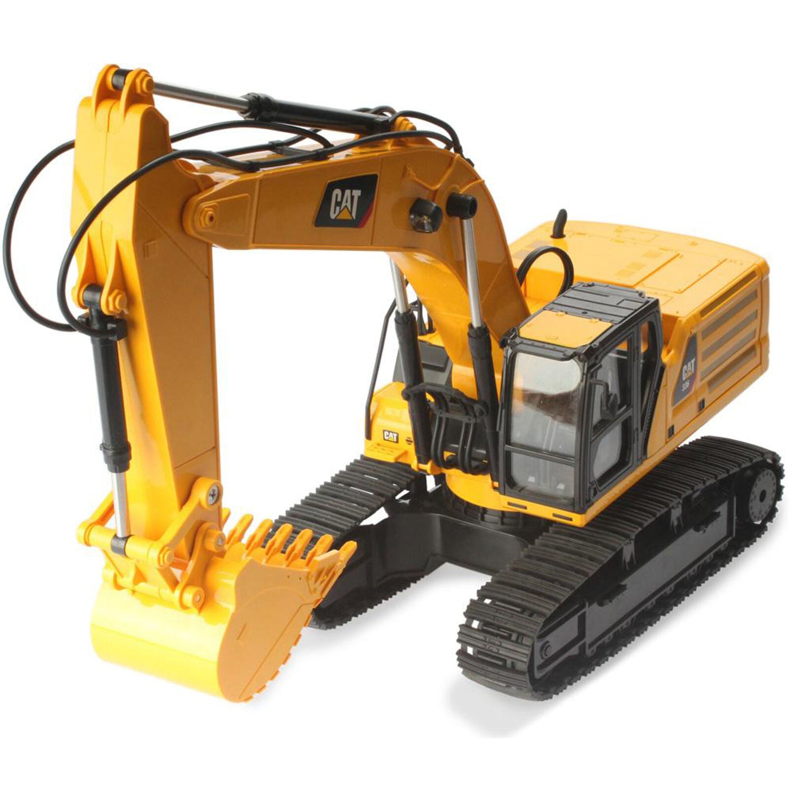 1/24 RC Caterpillar 336 Excavator