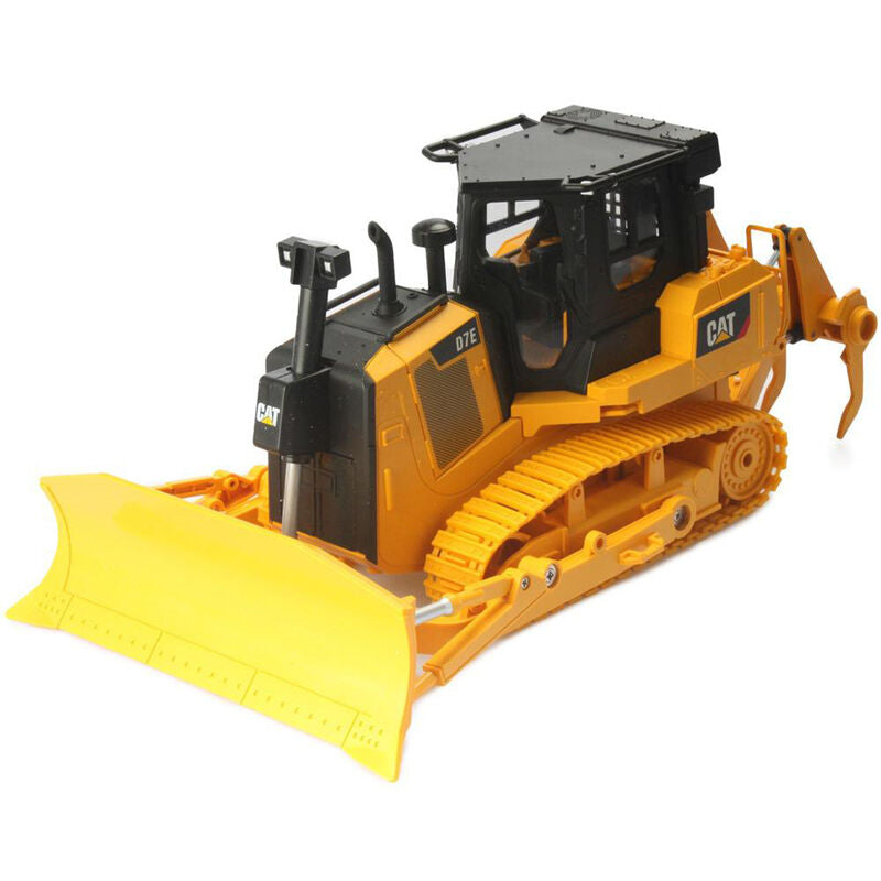 Caterpillar D7E Bulldozer