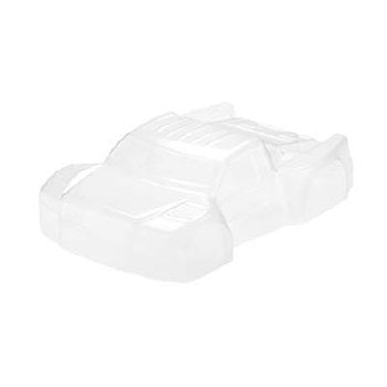 Dromida SC4.18 1/18 Short Course Body (Clear)