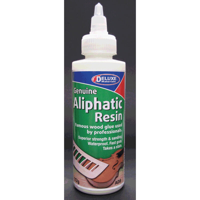 Aliphatic Resin 112g/4OZ