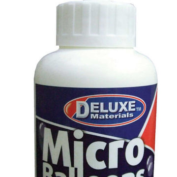 Microballons filler 250ml