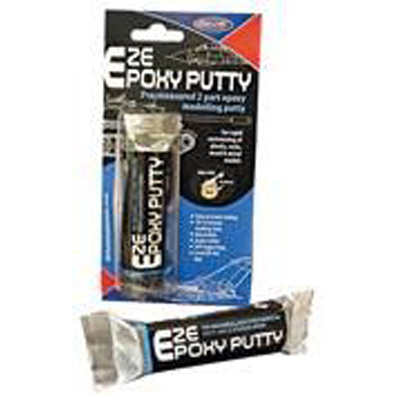 Deluxe Materials Eze Epoxy Putty