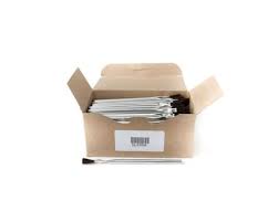 Horizon Hobby Bulk Epoxy Brush, 3/8