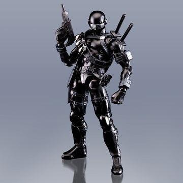 [FURAI MODEL] G.I. Joe Snake Eyes