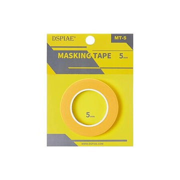 Dspiae Masking Tape MT-05 5mm