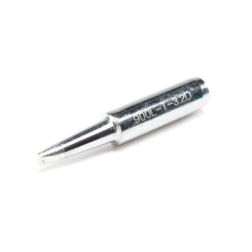 TrakPower Soldering Iron Chisel Tip 3.2mm TK-950