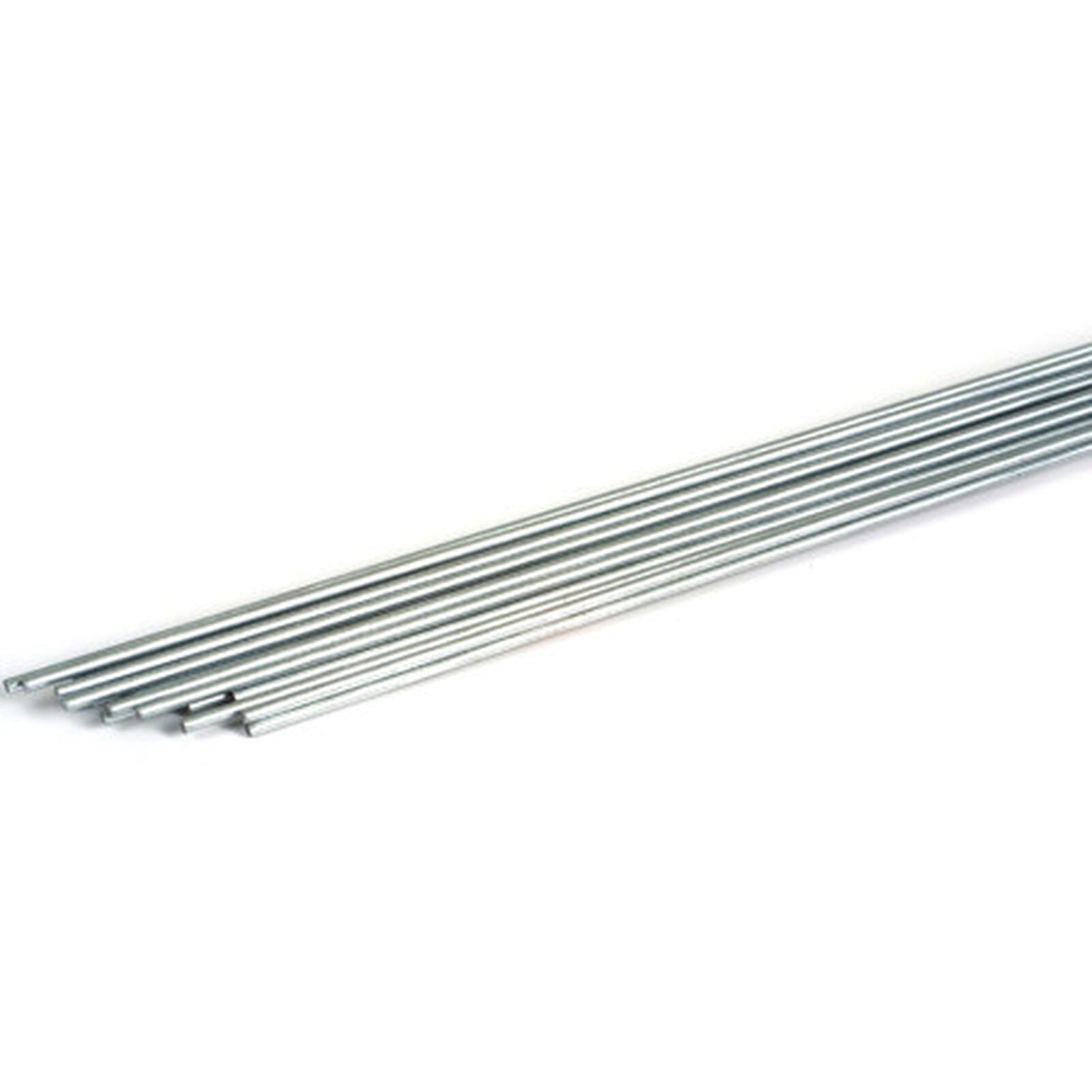 Dubro DUB 144 - Threaded Rod 4-40 (12")
