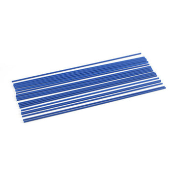 Antenna Tube, Blue (24)