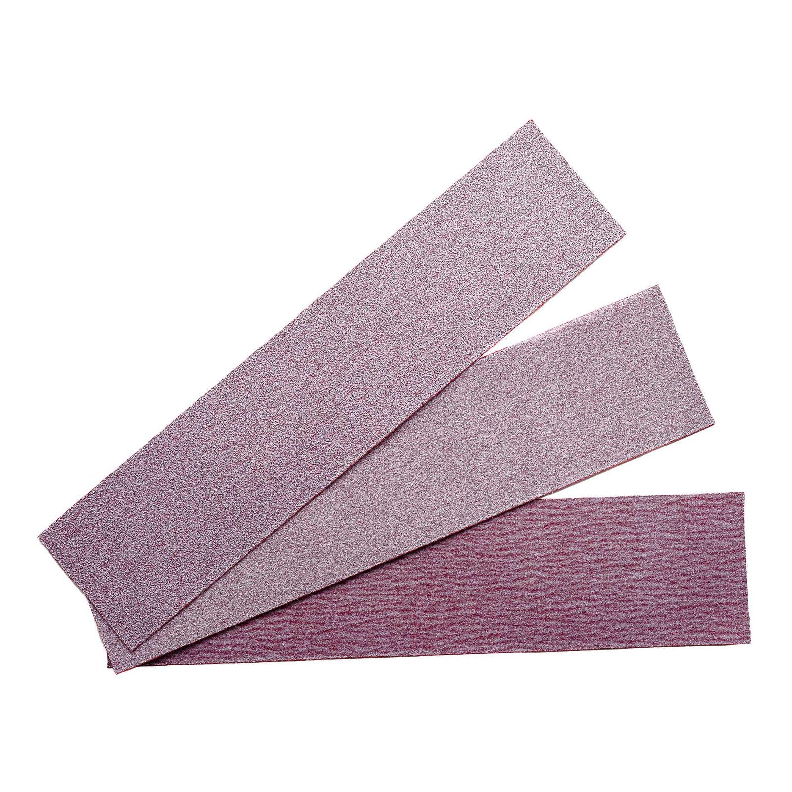 11" Premium Sandpaper- 80 Grit (6)