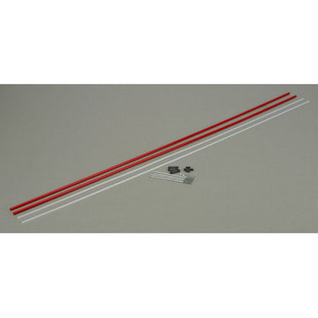 Lazer Pushrods 36