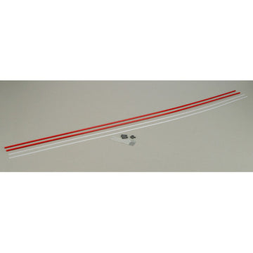 Lazer Pushrods 48
