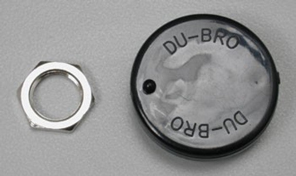 DuBro Fueling Valve Mount 334/335