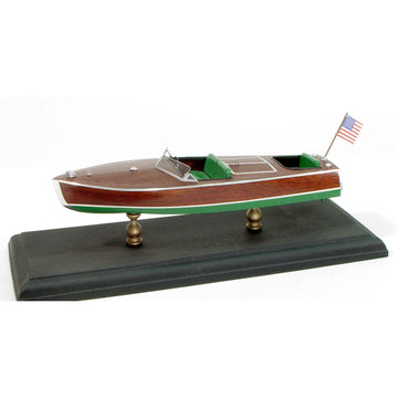 Dumas Products, Inc. 1/24 1949 Chris-Craft Racer