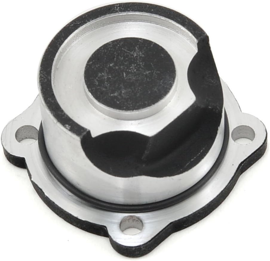 Dynamite Pull Start Eliminator Backplate