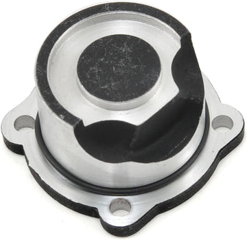 Dynamite Pull Start Eliminator Backplate