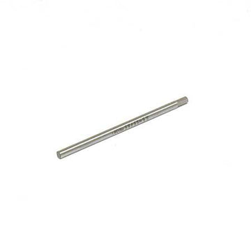 Dynamite 3.0mm Machined Hex Driver Replacement Tip