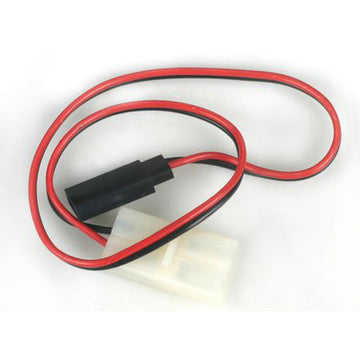 Adapter: Tamiya Battery / Receiver Device