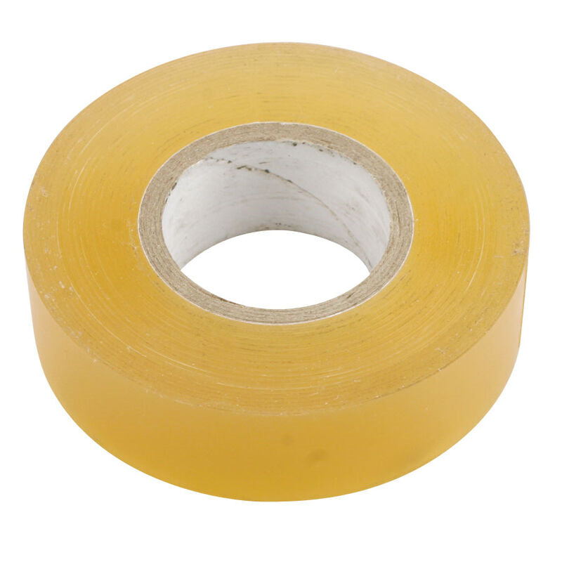 Clear Flexible Marine Tape (18M)