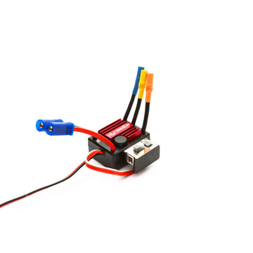 Tazer Mini Brushless Waterproof ESC: 25A