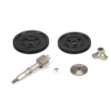 Team Losi Racing 22 Series Direct Drive System