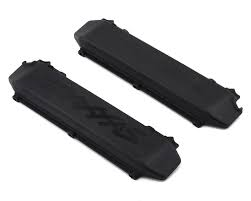 Door Battery Compartment