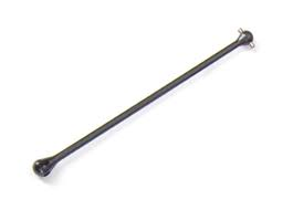 Traxxas X-Maxx WideMaxx Steel Constant Velocity Driveshaft