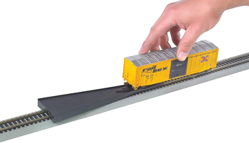 Bachmann E-Z Railer (HO Scale)