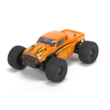 1/18 Ruckus 4WD Monster Truck RTR