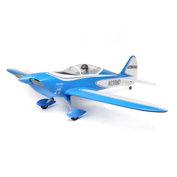 Commander mPd 1.4 BNF Basic w/AS3X & Safe