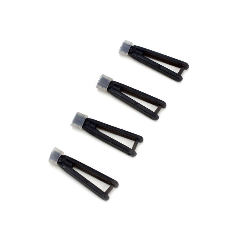 Clevises Set Clevis Set (4)