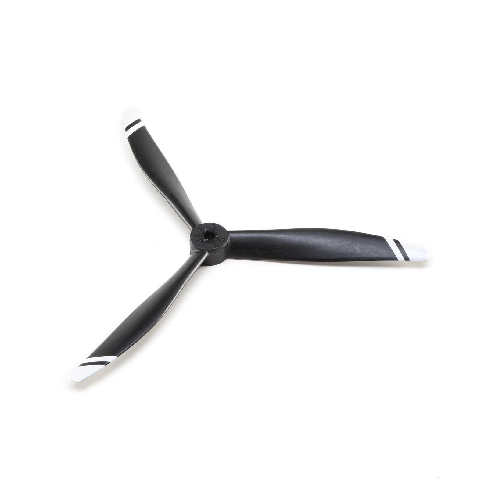 3-Blade Propeller, 11 x 7.3