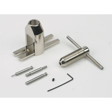 Gear Puller 1mm-5mm Shaft