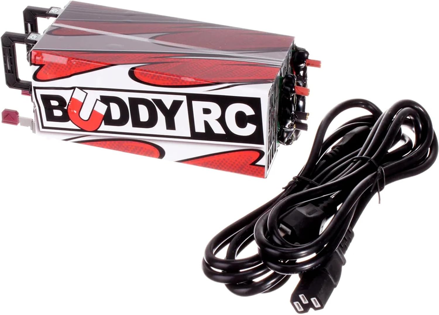 Buddy RC 1800W 75A 24V Server Power Supply