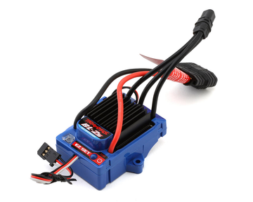 Traxxas BL-2S Brushless ESC (Waterproof)