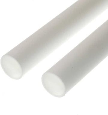 Evergreen Scale Models 232 Round Tubing 3/8