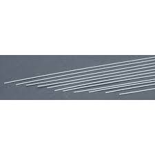 EVERGREEN 122 10 .020X.040 Strip